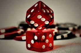 Why Casino
